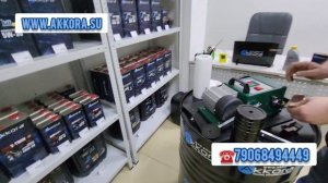 💯🔥 Немецкое качество автомасла SRS в сравнении с брендом Аккора #аккора #srs #автомасла