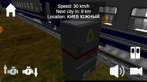 SkyRail Simulator || New Update || SkyRail Gameplay