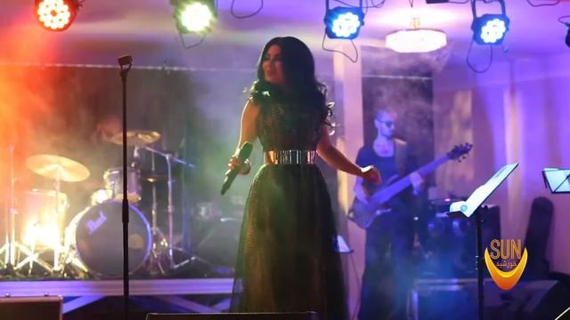 Aryana Sayeed Live in Malmo 2016