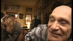 СЕРИАЛ НАВАЖДЕНИЕ. СЕРИЯ 5