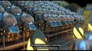 инкубатор для делания детей