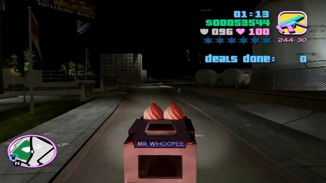 MrFousing spiller GTA Vice City - Episode 21 смотреть онлайн