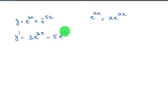 DCET Differential Calculus MCQ Problems and Solutions (4 Marks)