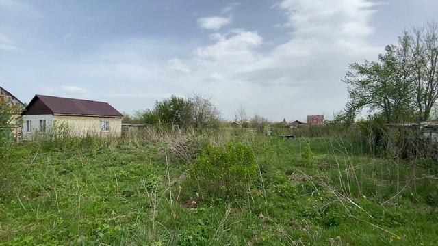 Участок с Широким фасадом на Юге - АН "Риелтория" смотреть онлайн