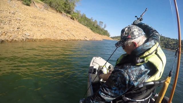 Fishing on Cinco de Mayo смотреть онлайн