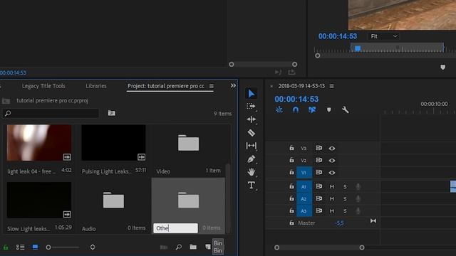 JAK ZMONTOWAĆ FRAGMOVIE W PREMIERE PRO CC 2018 (CS:GO) смотреть онлайн