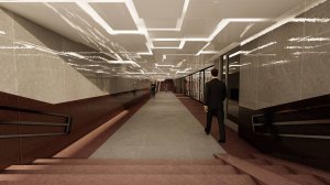 Бесконечность пространства