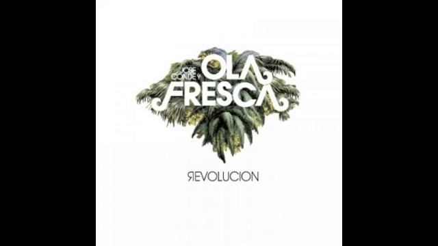 Jose Conde y Ola Fresca - "El Chacal" смотреть онлайн