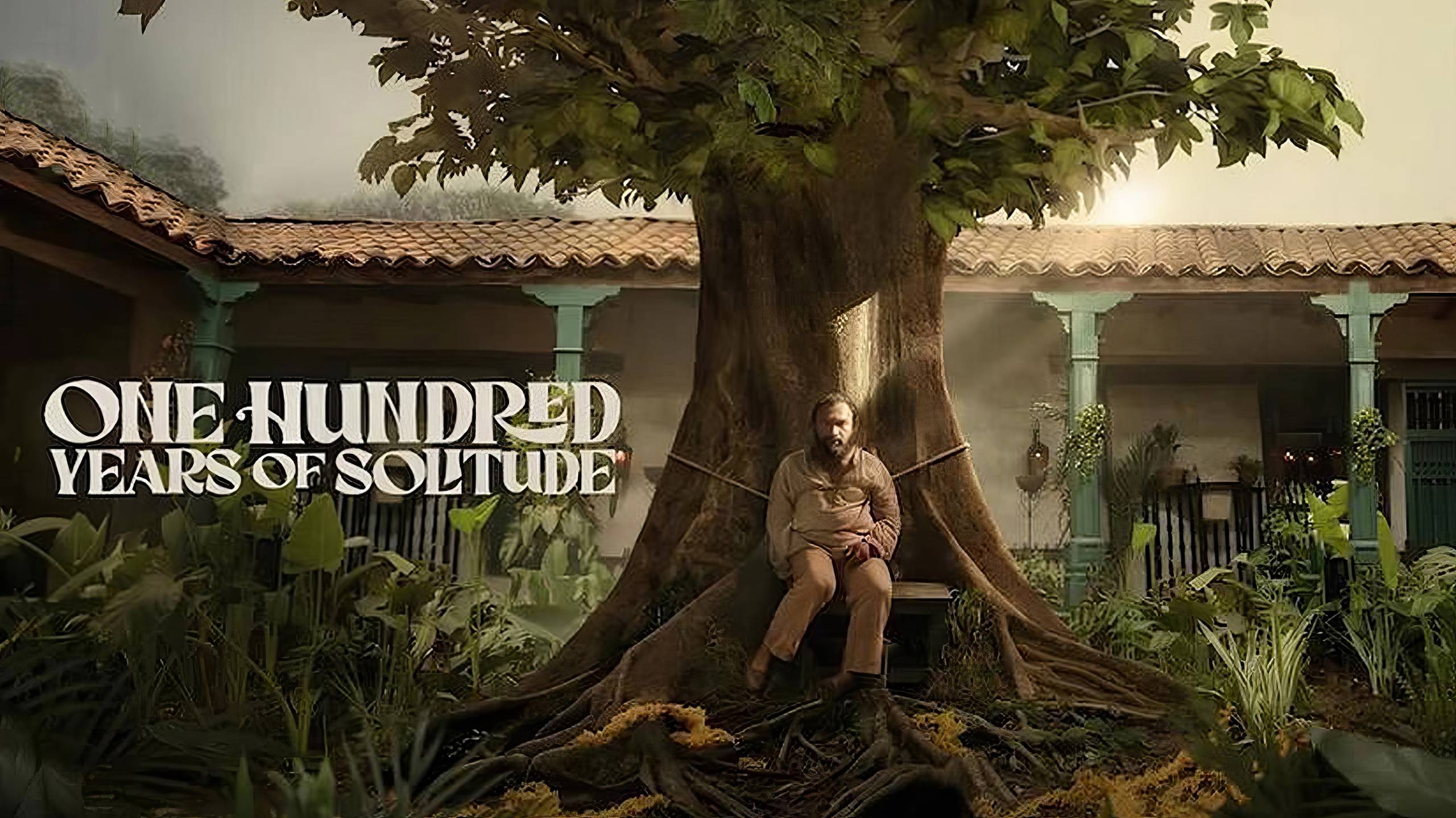 Сто лет одиночества (2024) — 1 сезон 4 серия | One Hundred Years of Solitude | Cien años de soledad