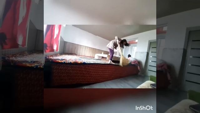 Когла уборка делают дети смотреть онлайн