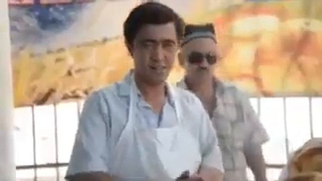 Легенда о Самаркандской лепешки смотреть онлайн