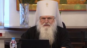 Духовные ценности и будущее России: почему мы теряем главное? | Митрополит Викентий