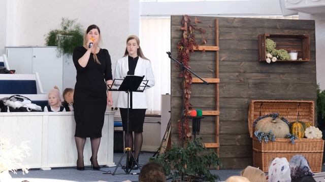 Боже нивы побелели и стоят. смотреть онлайн