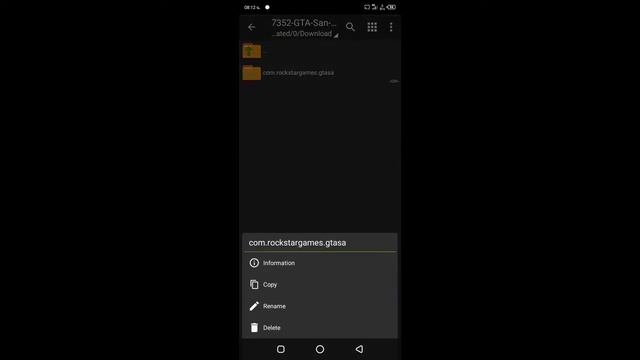 สอนโหลดGTA SAN 2.00 ตวเตม
