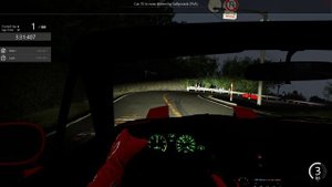 Assetto Corsa akina miata