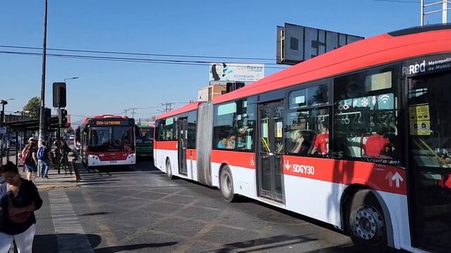 Foton U12 SC - Subus Chile смотреть онлайн