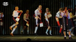 мюзикл ТИМУР И ЕГО КОМАНДА на фестивале ВИДЕТЬ МУЗЫКУ