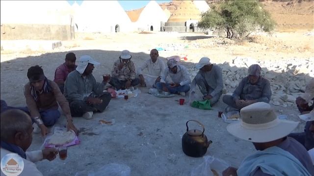 IRAN | Construction of water reservoir | The village & city lifestyle of Iran смотреть онлайн