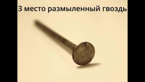 Топ 10 смешных гвоздей