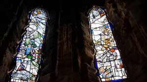 Great Castles Of Britain - Conwy Castle