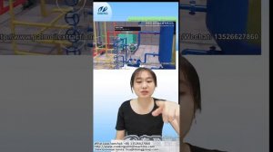 Линия по производству растительного масла, оборудование для рафинации растительного масла
