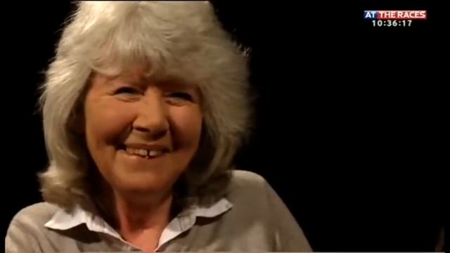 Queen For A Day: Jilly Cooper Part 1 смотреть онлайн