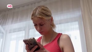 Героине слили переписки жениха с бывшей девушкой