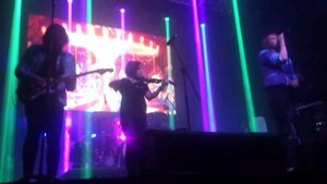 Операция Пластилин - Вторяки. Киров Gaudi Hall 08.04.2021