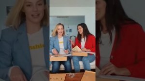Danielle Savre Instagram Live | Stefania Spampinato | WeChatWednesday | 03/11/2021