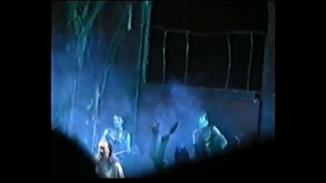 ИХС-500 28.01.01 - По дороге к Ироду смотреть онлайн