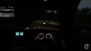 Assetto Corsa akina gtr r34