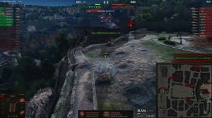 САМЫЙ ЛУЧШИЙ СВЕРХТЯЖЕЛЫЙ ТАНК? ОБЗОР НА 60TP ! МИР ТАНКОВ