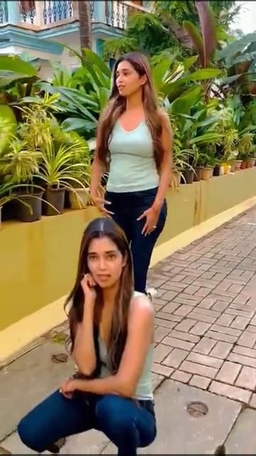 FREEZE FRAME Clone - Ft. Rima Tolani | Video Editing | 3D смотреть онлайн