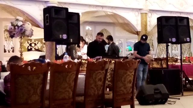 Туй точики суруди Ахмад Зоир 3 04 2021 смотреть онлайн