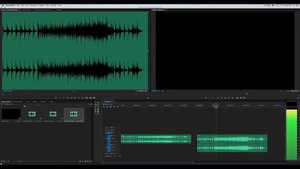 How to Convert Stereo to Mono in Adobe Premiere