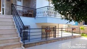 Анталия Кемер чамьюва LiKYA APART HOTEL