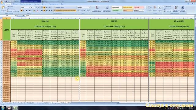 GTX 1050 майнинг смотреть онлайн