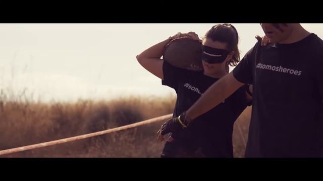 SPARTAN RACE VALENCIA 2017 смотреть онлайн