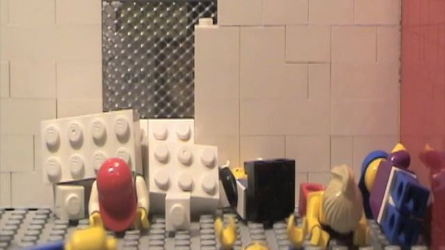 Leonidas's Karate Class смотреть онлайн