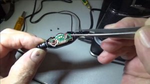 Доработка колонок Fenda V620