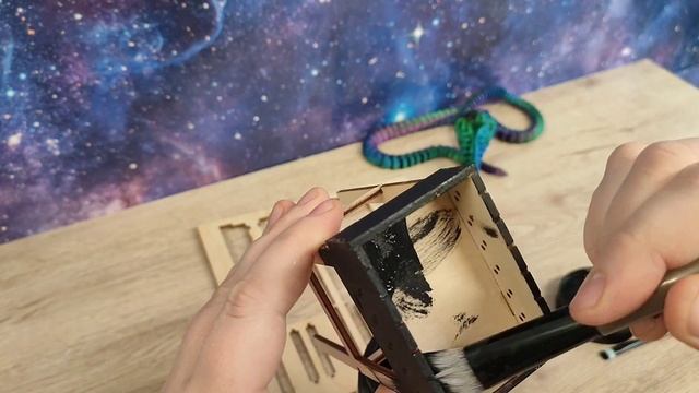 DIY: Barbie want kebab! смотреть онлайн