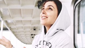 Ольга Пульга - Ты же девочка