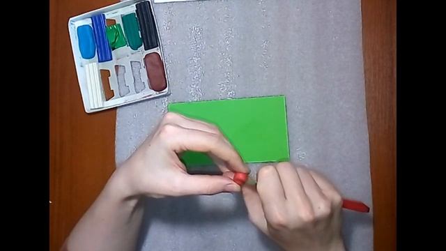 Засоби художньої виразності у скульптурі. Образотворче мистецтво 5 клас. Відеопрезентація до уроку смотреть онлайн