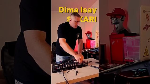 Dima Isay Sukari