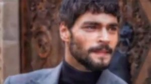 Барбекю вечеринка Акына Акинозю и Эбру Шахин!