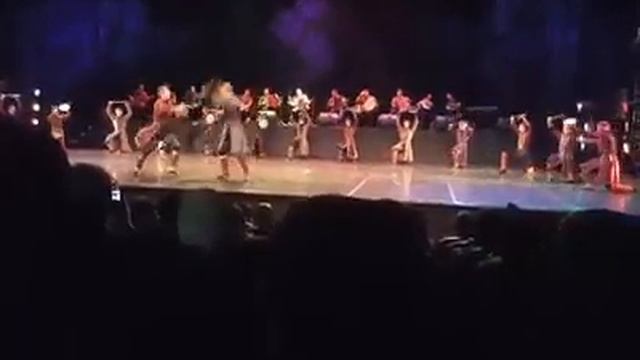 Parikaoba / ENSEMBLE KHORUMI - ანსამბლი ხორუმი смотреть онлайн