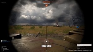 HELL LET LOOSE - Light Tank and AT-Gun | Kursk Highlights