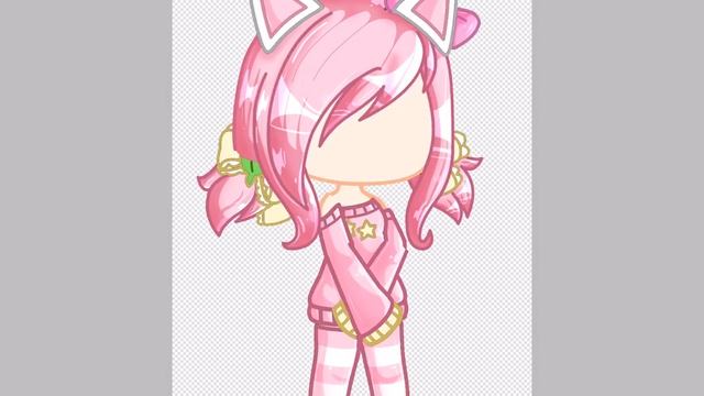 Speededit / Gift for Loli the Neko Cat смотреть онлайн