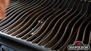 Napoleon Stainless Steel Smoker Pipe 67011. Трубка для копчення