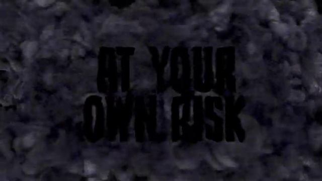 Enter At Your Own Risk смотреть онлайн